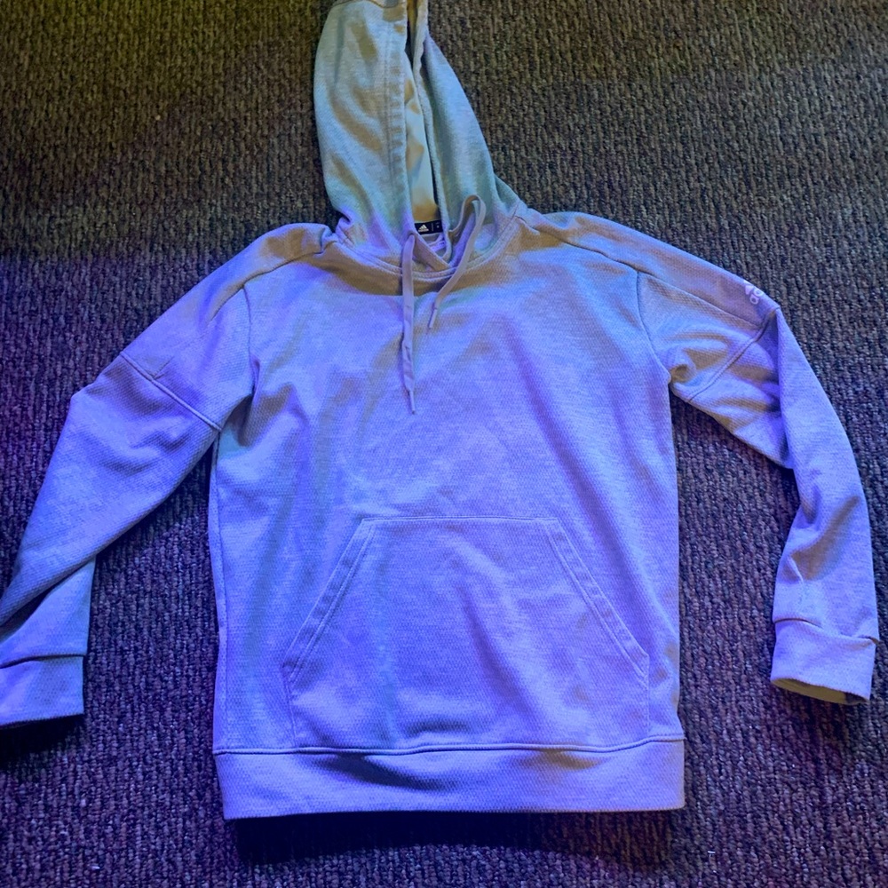 Adidas hoodie
